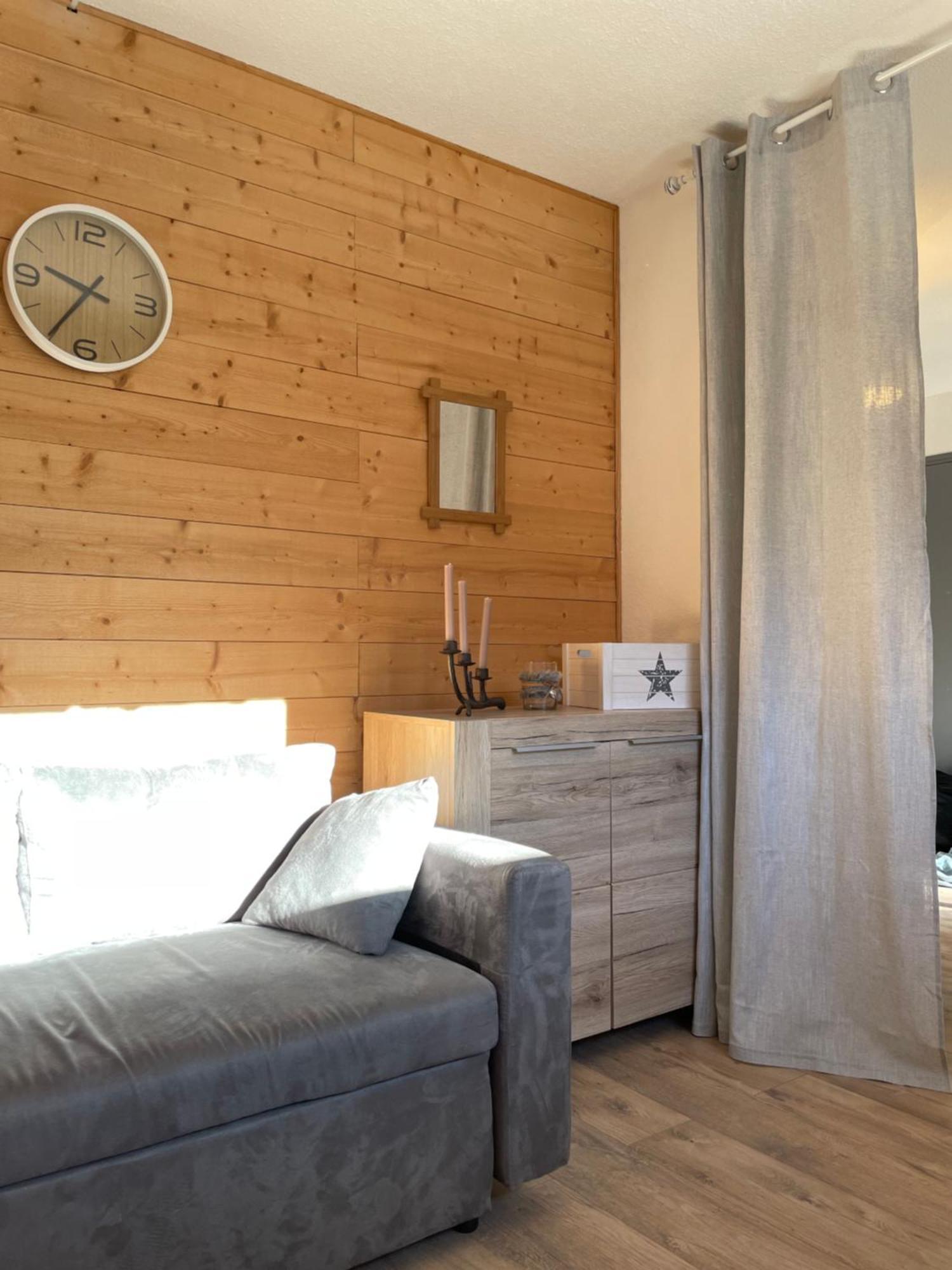 Les Orres 1650 Residence L'Oustal Luaran gambar